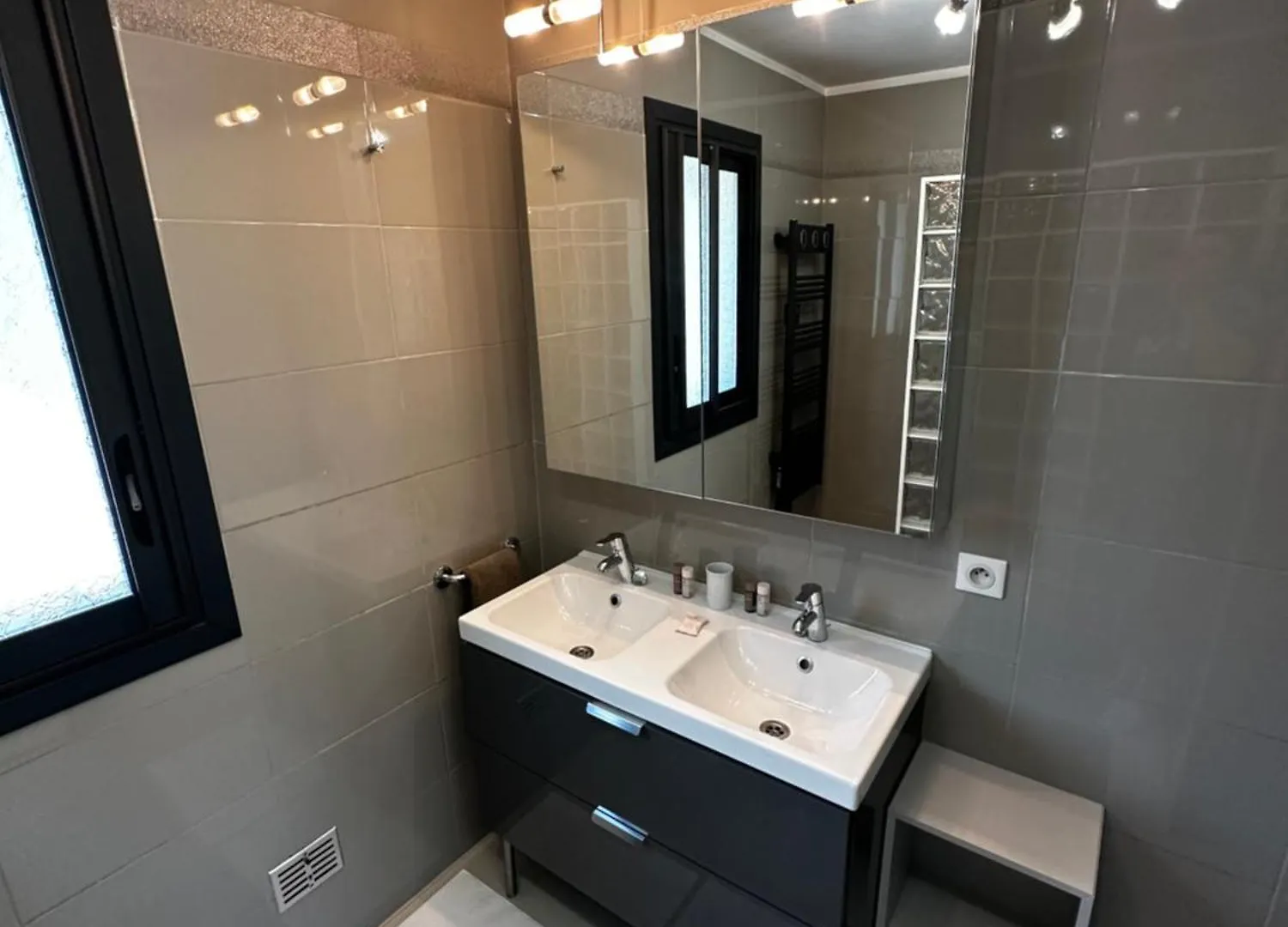 Mas Saint Antoine - Appartement Grasse 0*,  France