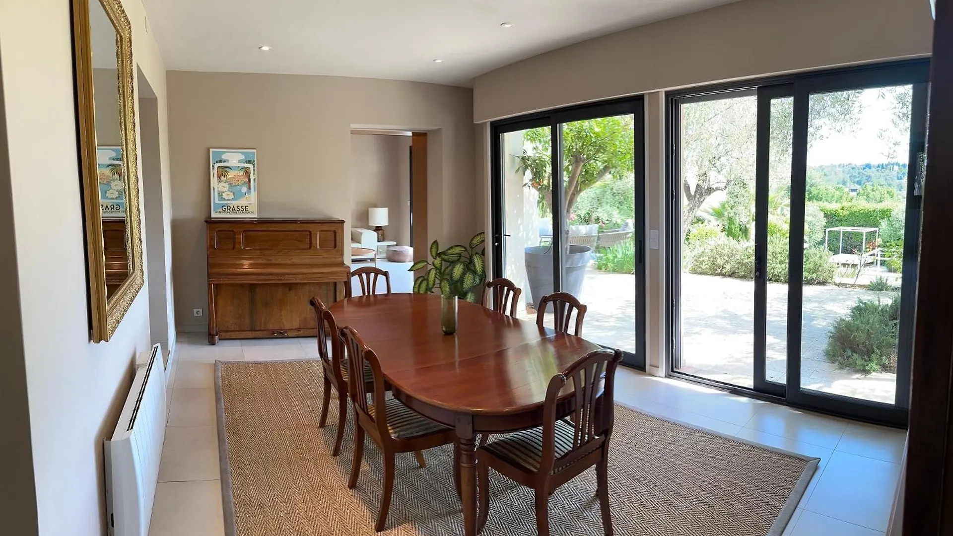 Mas Saint Antoine - Appartement Γκρας